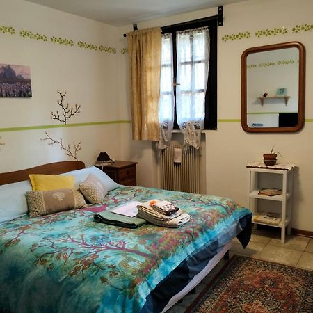 Casa Irene Bed & Breakfast Torri di Quartesolo Luaran gambar