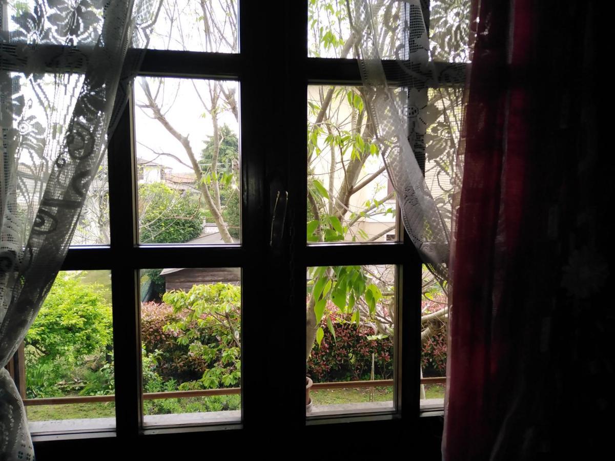 Casa Irene Bed & Breakfast Torri di Quartesolo Luaran gambar