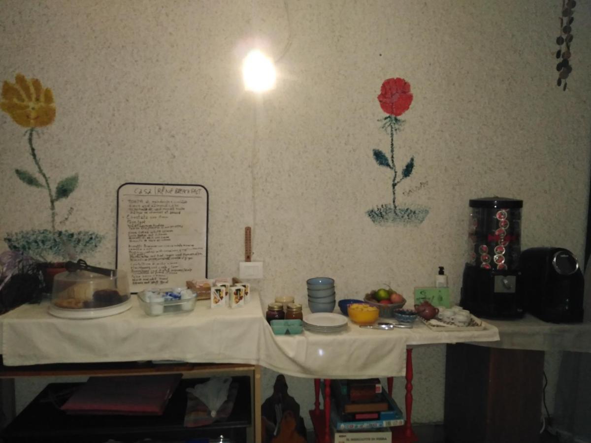 Casa Irene Bed & Breakfast Torri di Quartesolo Luaran gambar