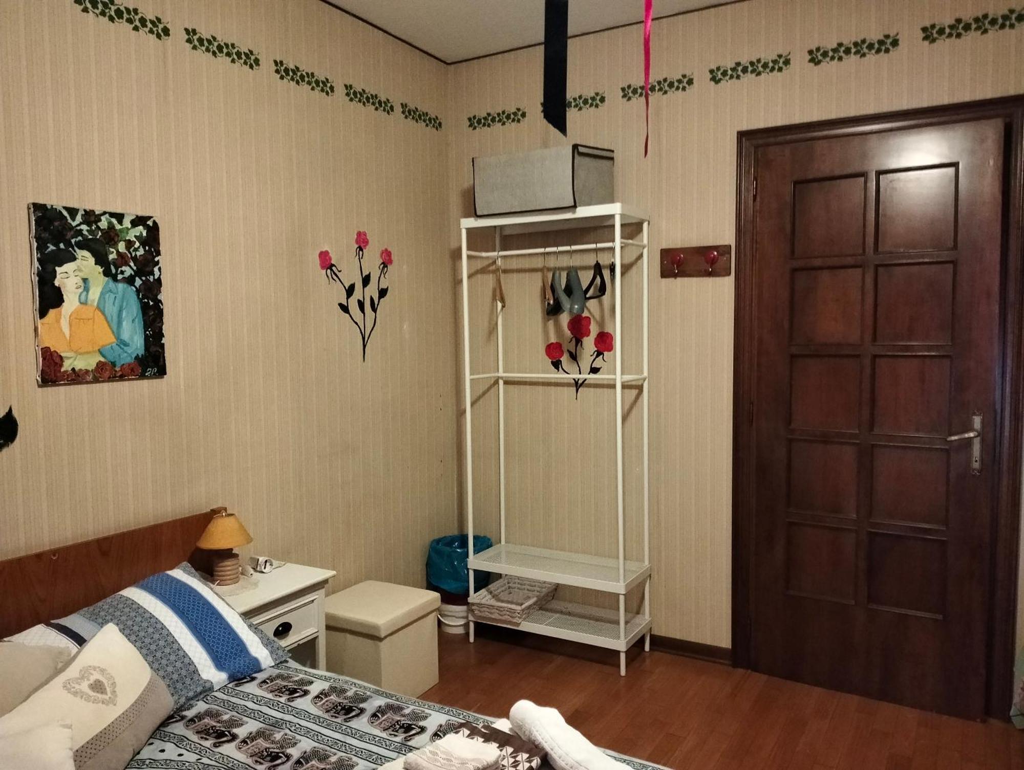Casa Irene Bed & Breakfast Torri di Quartesolo Luaran gambar