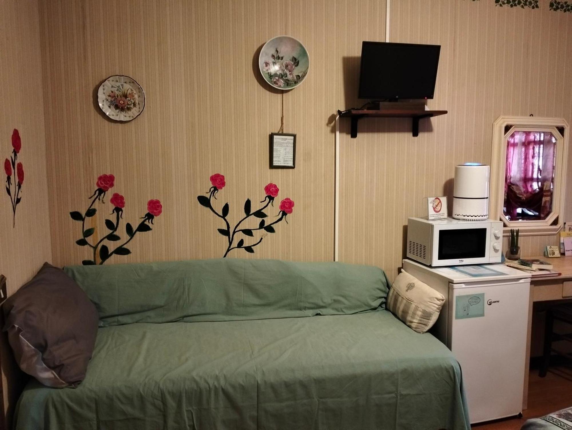 Casa Irene Bed & Breakfast Torri di Quartesolo Luaran gambar